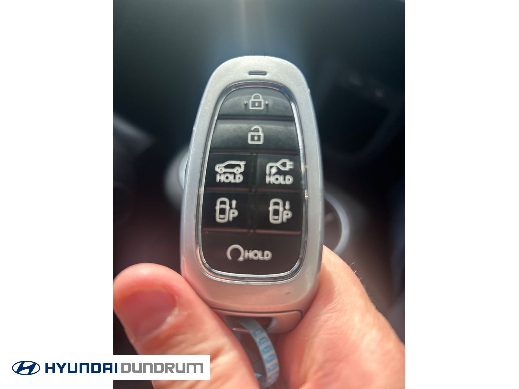 2025 Hyundai Ioniq 5