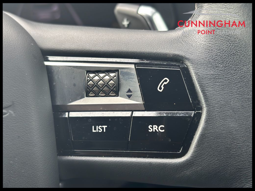 2024 DS Automobiles DS 7