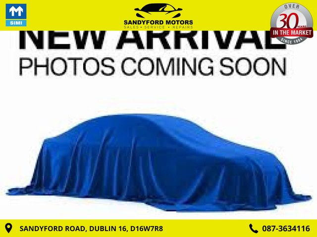 vehicle for sale from Sandyford Motors