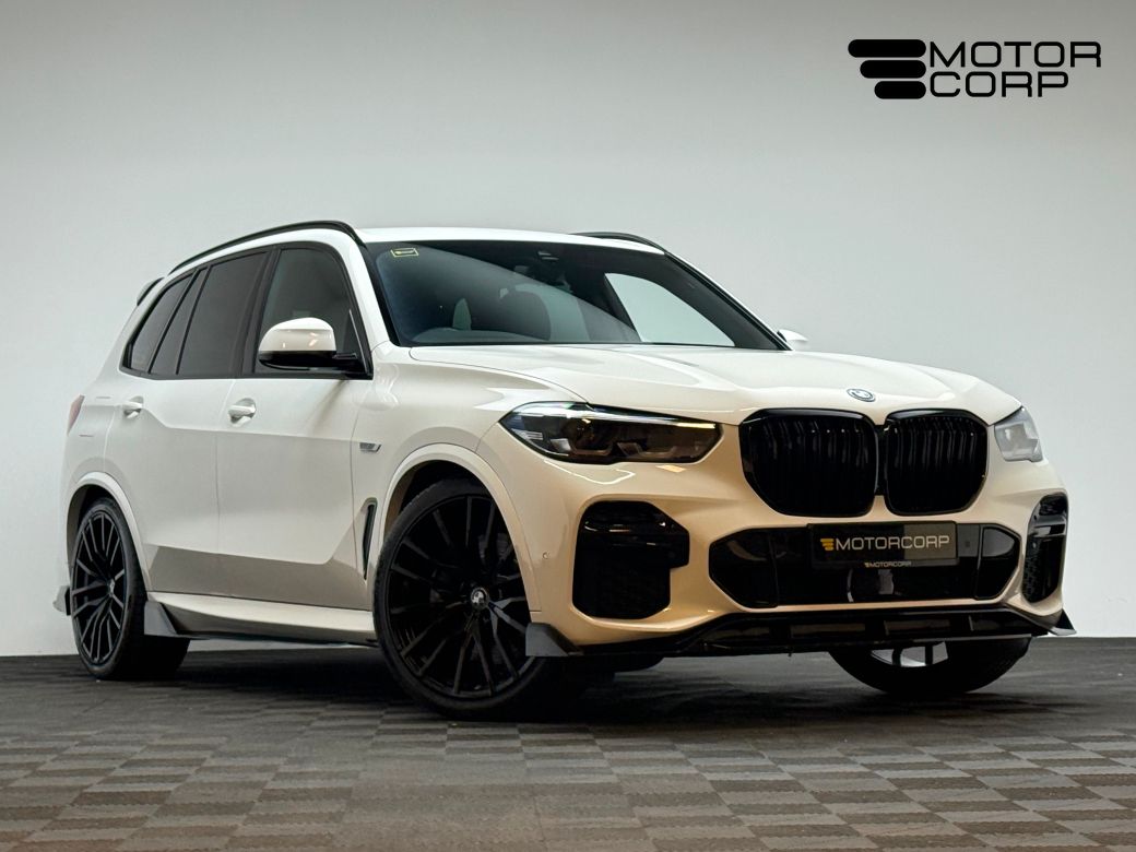 2023 BMW X5