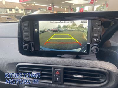 2025 Hyundai i10