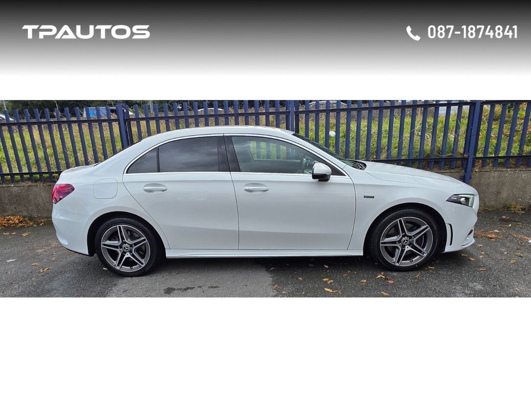 2020 Mercedes-Benz AMG