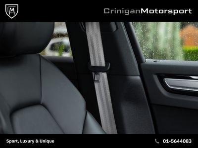 2023 Porsche Cayenne