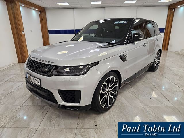 vehicle for sale from Paul Tobin Ltd