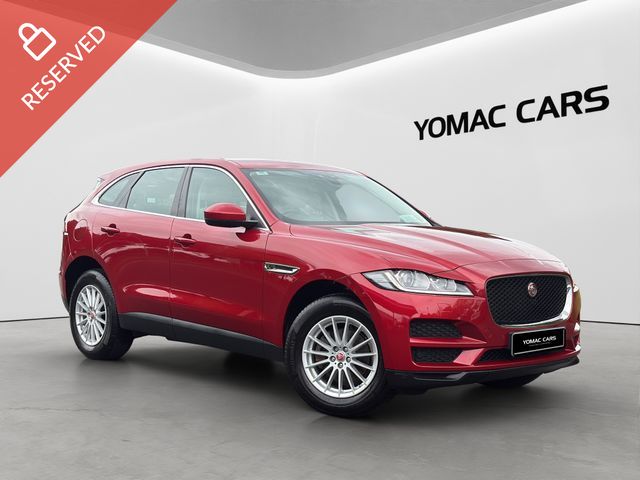 vehicle for sale from Yomac Cars