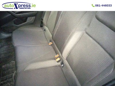 2020 Volkswagen Polo