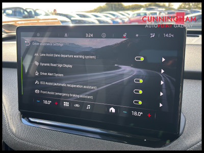 2022 Skoda Enyaq