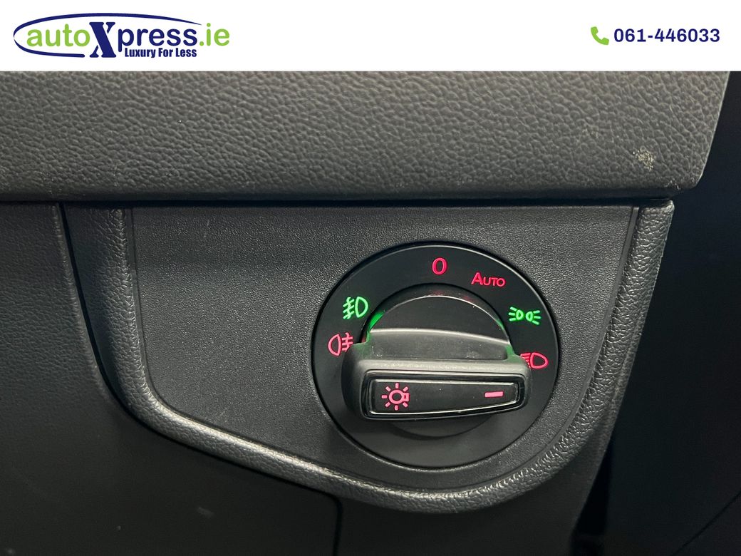 2020 Volkswagen Polo