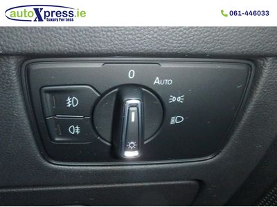 2019 Volkswagen Passat