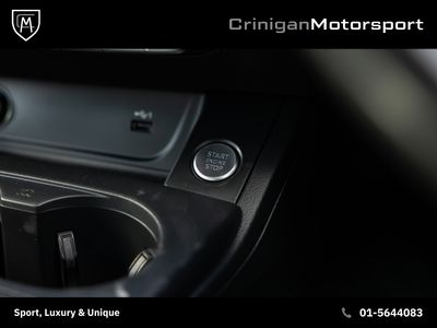 2018 Audi A5