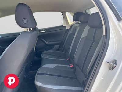 2019 Volkswagen Polo