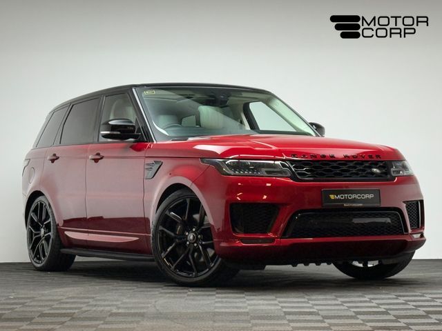 vehicle for sale from Motor Corp