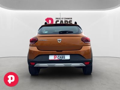 2022 Dacia Sandero