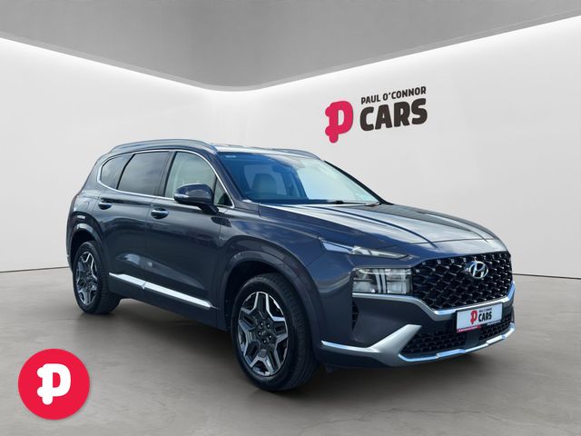 vehicle for sale from Paul O'Connor Cars