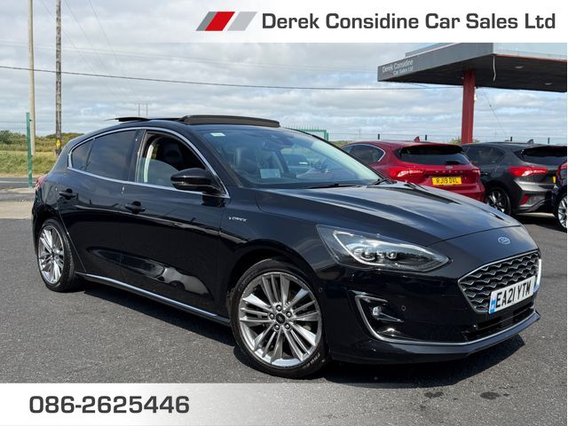 vehicle for sale from Derek Considine Car Sales Ltd