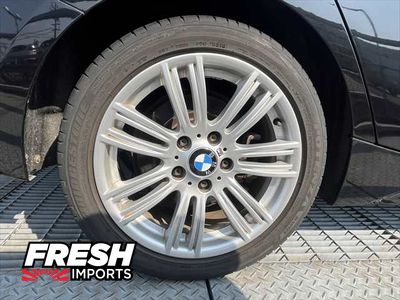 2012 BMW 116