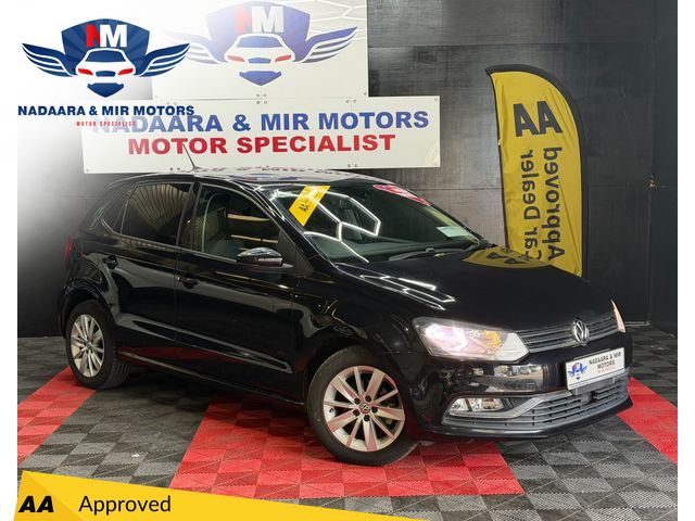 vehicle for sale from Nadaara & Mir Motors