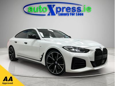 2023 BMW 4 Series
