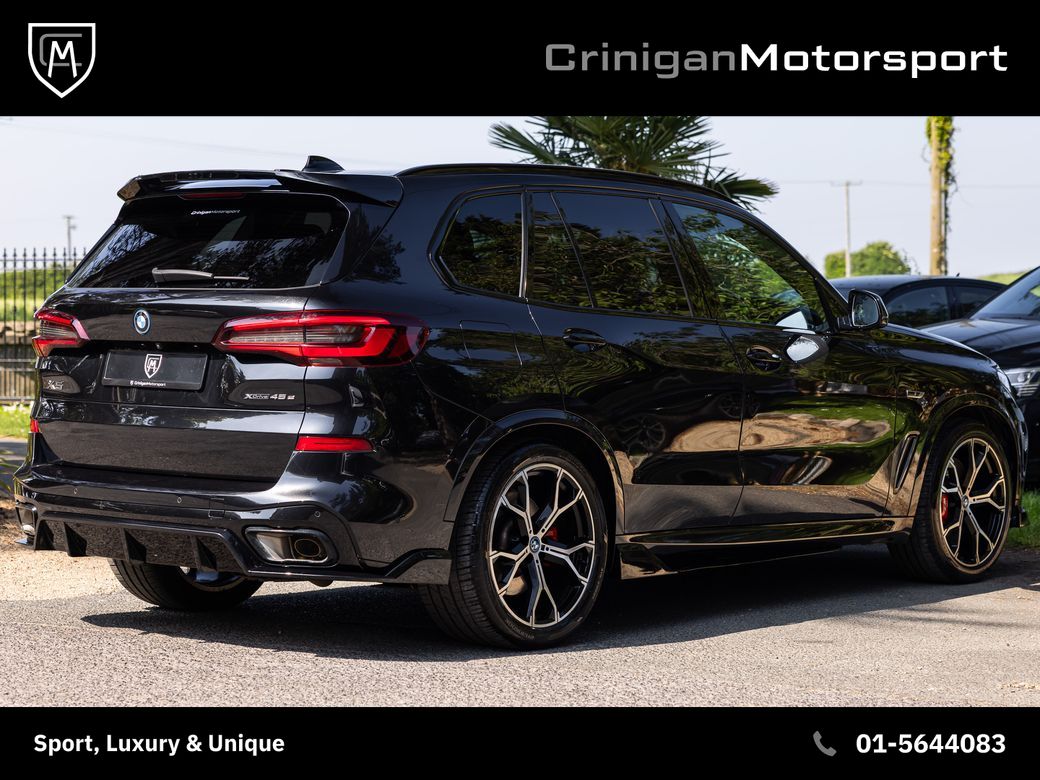 2023 BMW X5