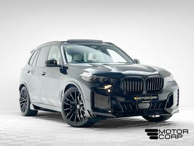 2023 BMW X5