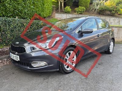 vehicle for sale from Colm Lindsay Cars Newry