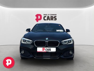 2018 BMW 1 Series