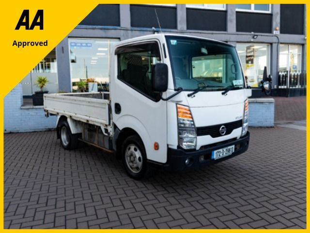 vehicle for sale from Naas Road Autos