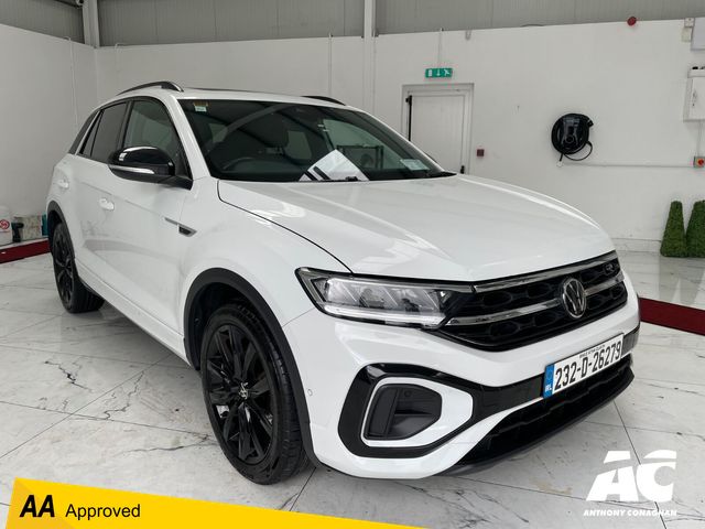 vehicle for sale from Anthony Conaghan Cars