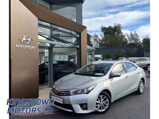 vehicle for sale from Kingstown Motors