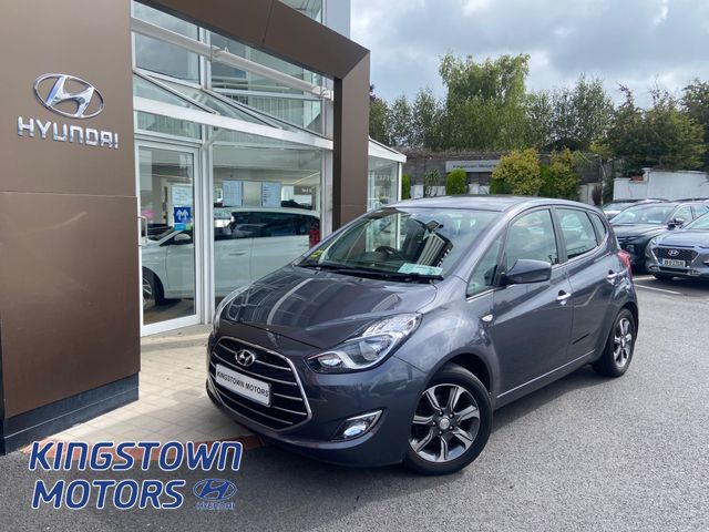 vehicle for sale from Kingstown Motors