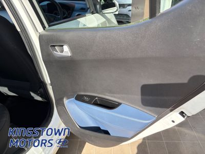 2019 Hyundai i10