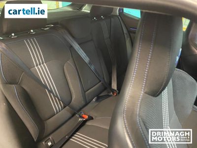 2018 Renault Megane