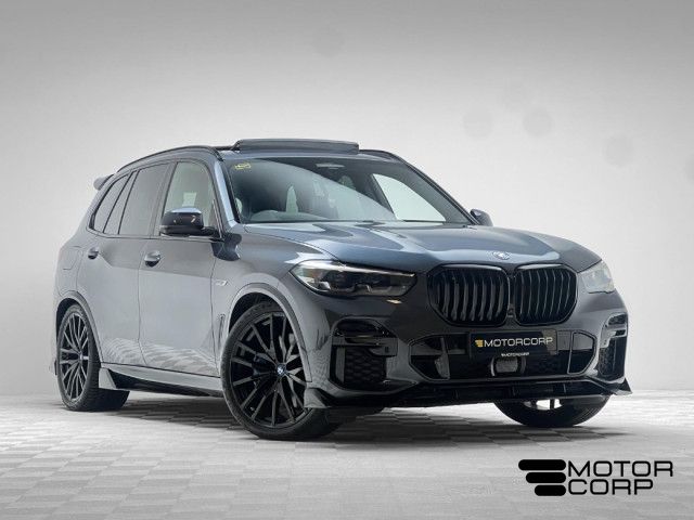 vehicle for sale from Motor Corp