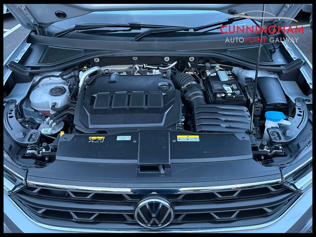 2023 Volkswagen T-Roc
