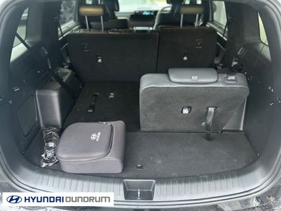 2025 Hyundai Santa Fe