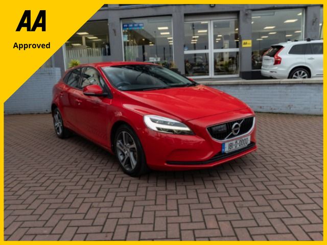 vehicle for sale from Naas Road Autos