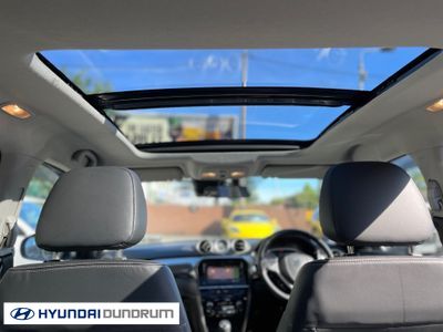 2020 Suzuki Vitara