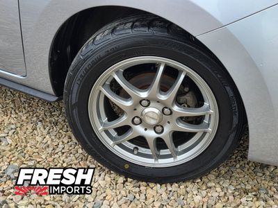 2012 Mitsubishi Mirage