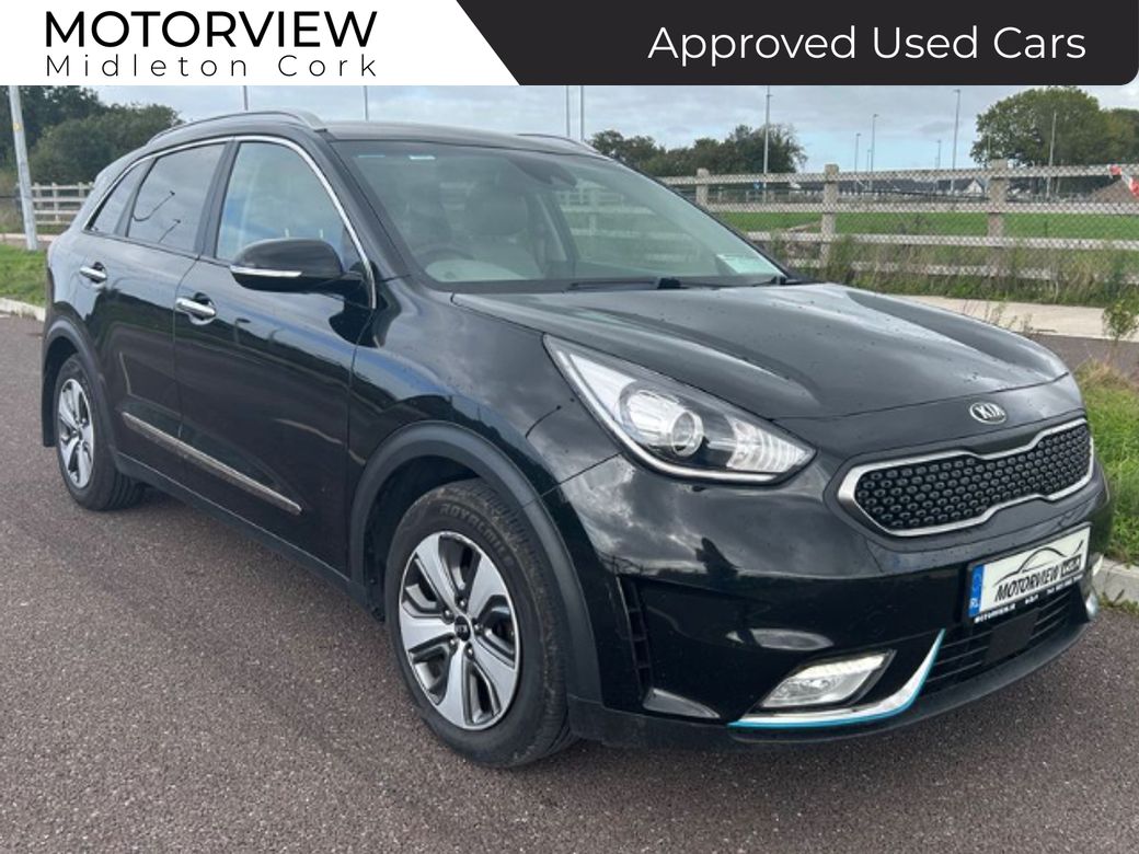 2019 Kia Niro