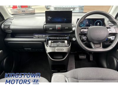 2026 Hyundai INSTER