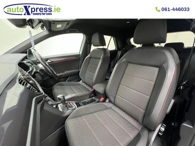 2021 Volkswagen T-Roc