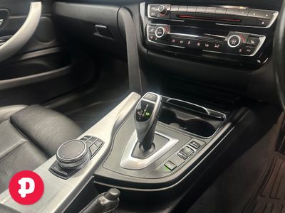 2019 BMW 4 Series