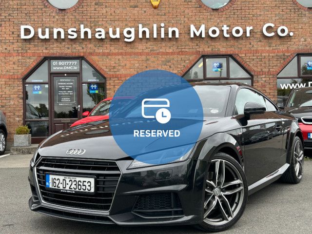 vehicle for sale from Dunshaughlin Motor Co