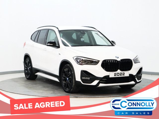 vehicle for sale from Shane Connolly Cars