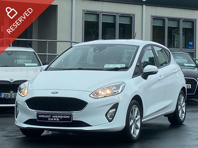 vehicle for sale from Mount Merrion Cars