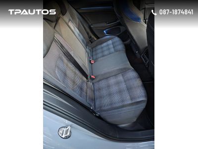 2021 Volkswagen Golf