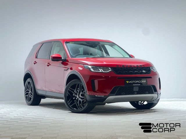 vehicle for sale from Motor Corp