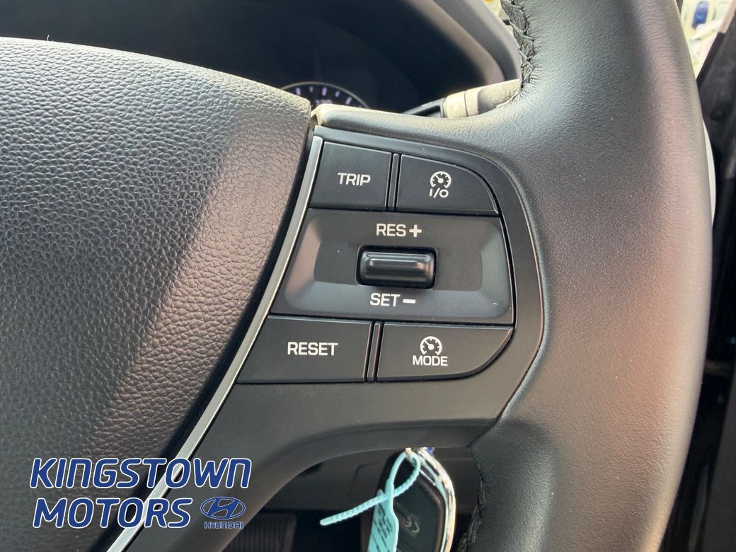 2017 Hyundai i20