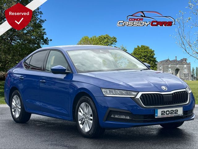 vehicle for sale from Conor Cassidy Cars