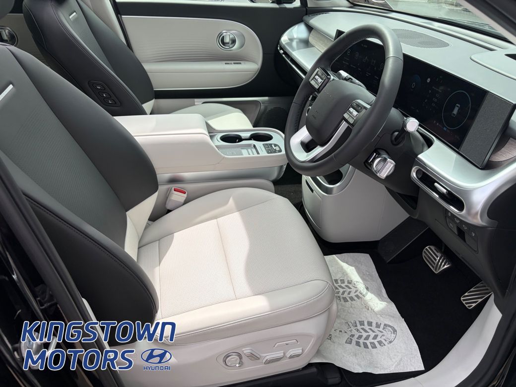 2026 Hyundai Ioniq 9